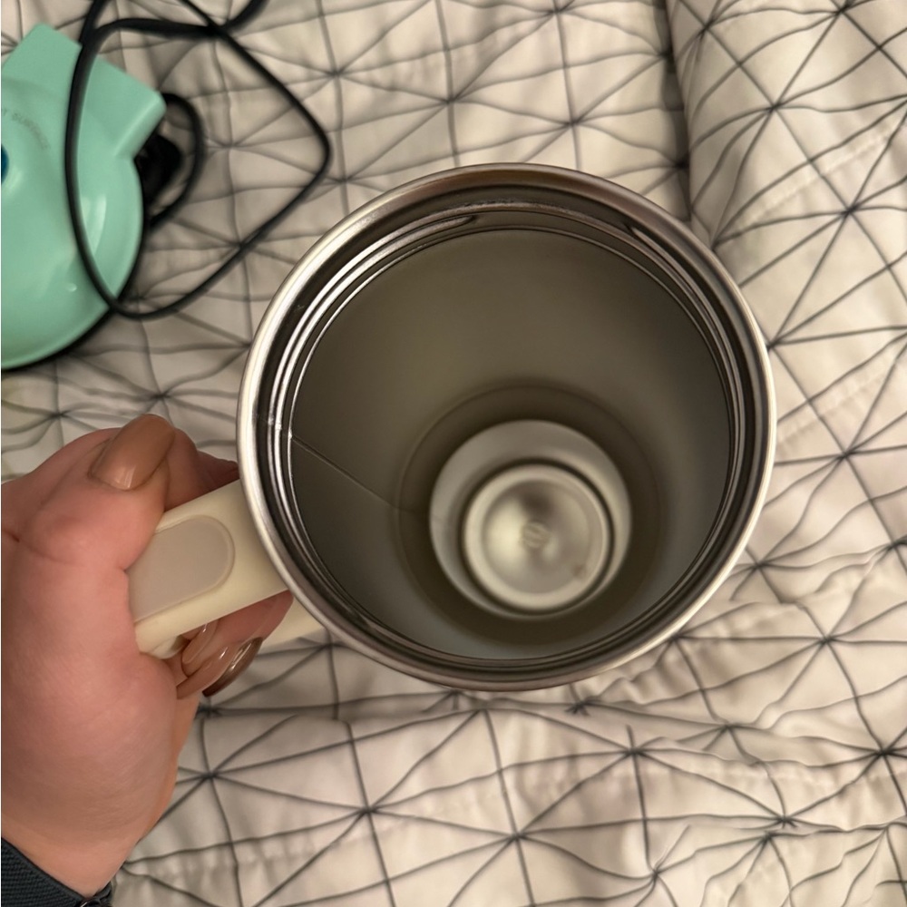 Stanley Brown Insulated Mug - Picture 4 of 5